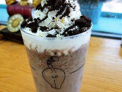 -猫小院猫主题咖啡厅(北锣店)