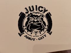 -Juicy Bakery(大学路店)