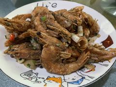 -妈妈的小作坊(陈家镇店)