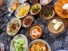 -张关合渣(航空大道店)