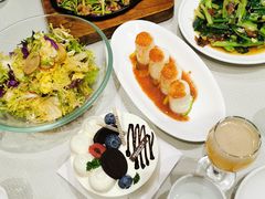 -皇城根北京风味主题餐厅(中海环宇城店)