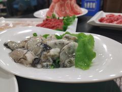 -楼外楼大刀肉传统火锅居(幸福街店)