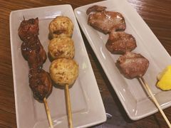 牛舌-鸟亭·居酒屋(青年路店)