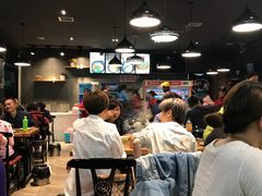 -重庆鸡公煲·青锅花椒鱼(牡丹江路店)