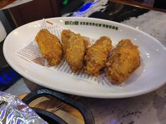 -新白鹿餐厅(百联中环店)