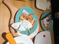 -菲滋意式餐厅(西溪印象城店)