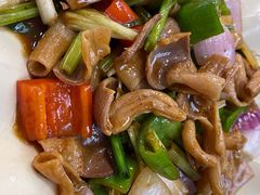 -老客家美食• 竹筒饭• 河鲜(龙门永汉店)