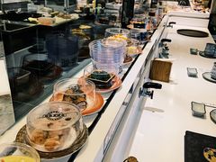 -禾绿回转寿司(苏宁广场店)