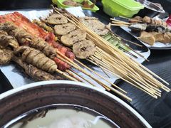 -长乐饭冰冰·冰饭·烧烤(长乐总店)