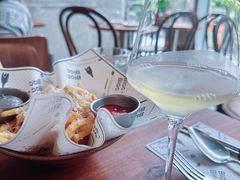 -Blac+Blac(中海环宇荟店)