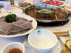 -枇杷园食为鲜火锅(南山店)