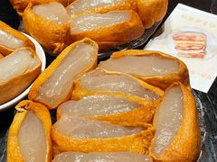 -蟹犇前•帝王蟹雪蟹(陆家嘴店)