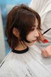 点击看大图 -DL HOPE造型