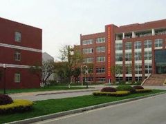 -南京特殊教育师范学院(燕子矶校区)