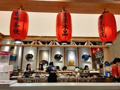 -鲜芋仙(时尚天河店)