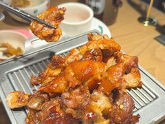 -茄子恰恰·新云南小炒(坪山益田店)