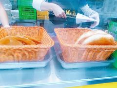 -汤姆大师傅鲜香牛肉饼(深圳保利文化广场店)