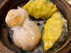 -山水茶艺馆·点心粤菜·30年老字号