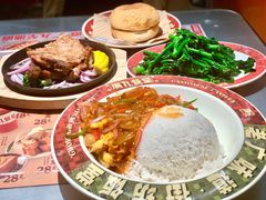-广九餐室(陈家祠扬韬广场店)