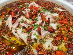 -洞庭鱼香(万科店)