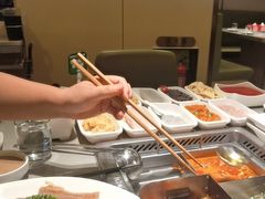 -海底捞火锅(天津SM城市广场店)