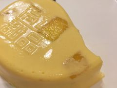 芒果布甸-满记甜品(苏州中心店)