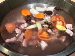 -313羊庄·羊肉火锅烧烤(李村店)