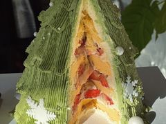 -AHAVA·Fang Baking Studio