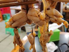 -鸿顺老铁锅美蛙鱼府(解放碑店)