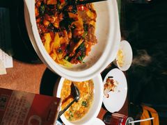 -天下客饭店(中山路店)