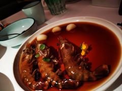 -张福记(陇海中路店)