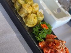 -全聚德(长白直营店)