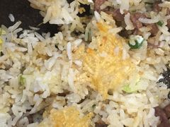 -红星光发煲仔饭(大石街店)