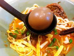 卤蛋-陳八两面家(滨江天街店)