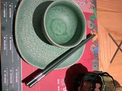 -甘思咪哚·云南艺术餐厅(天河广百店)