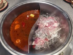 -羊来顺冰煮鲜羊 铁锅烀羊肉(中央大街店)