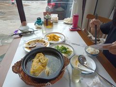 -蟹天蟹地农家菜·阳澄湖大闸蟹(浅水湾店)