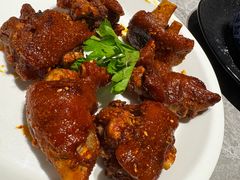 -永安鱼庄·镇江菜(东吴路店)