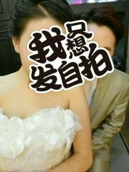 -现代经典婚纱摄影