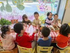 -贝美蓝天幼儿园(河东直沽园)