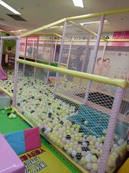 -孩子王(铁西万达店)