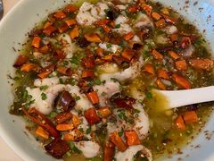 -港丽餐厅(高德置地店)