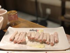 -纸盐河码头火锅(十八梯店)