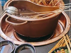 -镇江龙·火锅串串(武侯祠店)