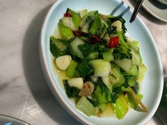 -望湘园·湖南菜(颛桥万达店)