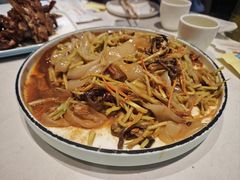 -北李妈妈菜·海肠捞饭(开发区万达店)