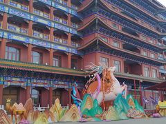 -大明幻境第一城