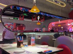 -蛙来哒(方圆荟店)