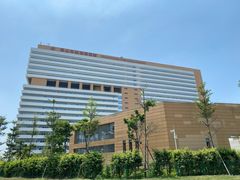 -佛山市妇幼保健院(新城院区)