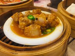 -点都德(大茶楼店)